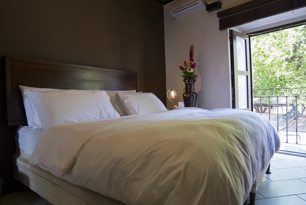 Hotel Posada De Don Jose Реталхулеу Стая снимка