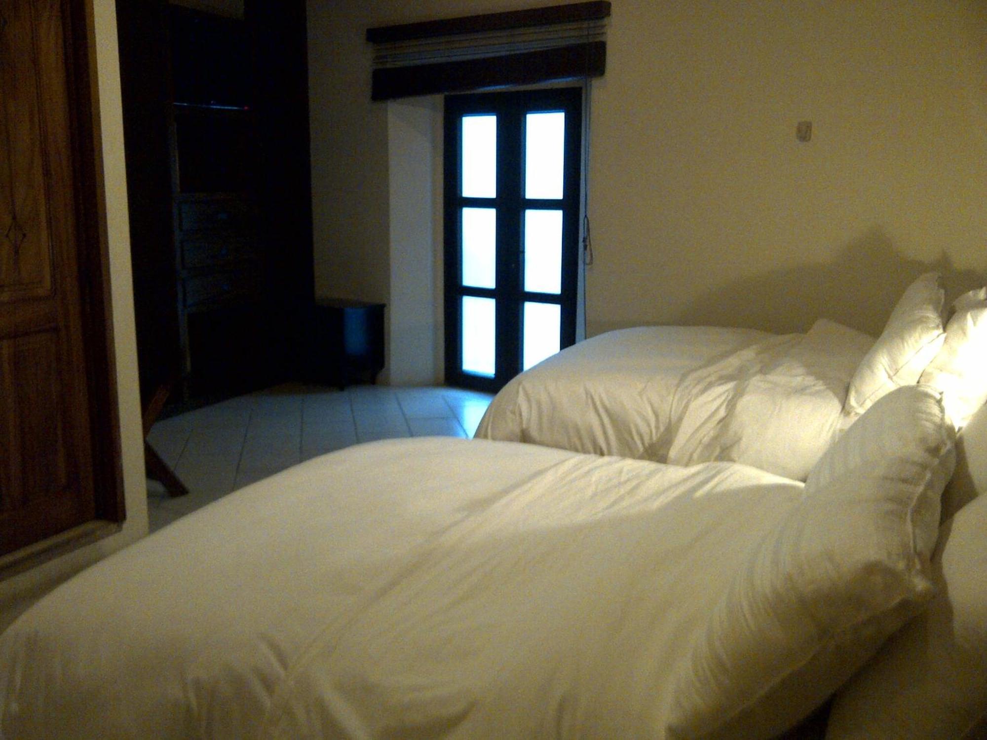 Hotel Posada De Don Jose Реталхулеу Стая снимка